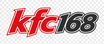 kfc168 โลโก้
